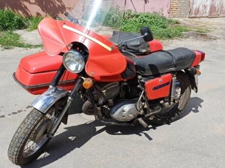 ИЖ Другая 1991 в Кропивницком (Кировограде) на Automoto.ua ИЖ Другая, объемом двигателя 0 л и пробегом 0 тыс. км за 364 $, фото 1 на Automoto.ua
