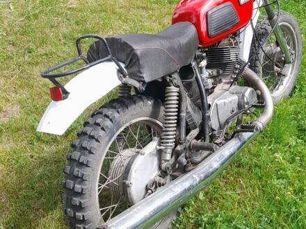 ИЖ Другая, объемом двигателя 0.35 л и пробегом 0 тыс. км за 320 $, фото 1 на Automoto.ua