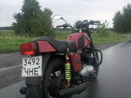 ІЖ Інша 1991 у Коропе на Automoto.ua ІЖ Інша, об'ємом двигуна 0.35 л та пробігом 0 тис. км за 604 $, фото 1 на Automoto.ua