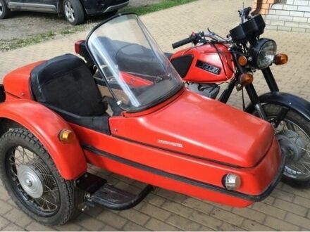 ИЖ Другая 1991 в Чугуеве на Automoto.ua ИЖ Другая, объемом двигателя 0 л и пробегом 0 тыс. км за 533 $, фото 1 на Automoto.ua