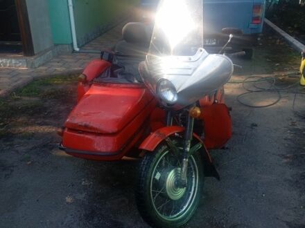 ІЖ Інша, об'ємом двигуна 0 л та пробігом 0 тис. км за 337 $, фото 1 на Automoto.ua