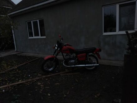 ИЖ Другая, объемом двигателя 0.35 л и пробегом 0 тыс. км за 155 $, фото 1 на Automoto.ua