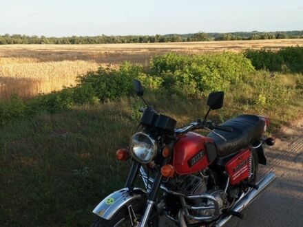 ІЖ Інша, об'ємом двигуна 0.35 л та пробігом 0 тис. км за 365 $, фото 1 на Automoto.ua