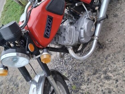 ІЖ Інша, об'ємом двигуна 0.35 л та пробігом 0 тис. км за 471 $, фото 1 на Automoto.ua