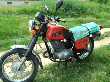 ИЖ Другая 1991 в Балте на Automoto.ua ИЖ Другая, объемом двигателя 6 л и пробегом 0 тыс. км за 363 $, фото 1 на Automoto.ua