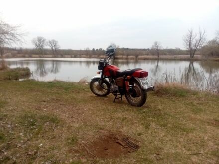 ИЖ Другая, объемом двигателя 0.35 л и пробегом 0 тыс. км за 10000 $, фото 1 на Automoto.ua