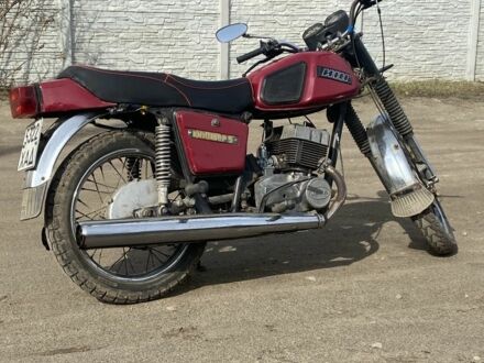 ІЖ Інша, об'ємом двигуна 0.35 л та пробігом 0 тис. км за 484 $, фото 1 на Automoto.ua