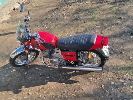 ИЖ Другая, объемом двигателя 0 л и пробегом 0 тыс. км за 850 $, фото 1 на Automoto.ua