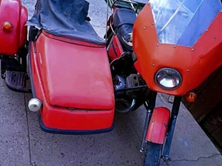 ИЖ Другая, объемом двигателя 0 л и пробегом 0 тыс. км за 356 $, фото 1 на Automoto.ua