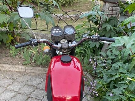 ИЖ Другая 1991 в Золотоноше на Automoto.ua ИЖ Другая, объемом двигателя 0.35 л и пробегом 0 тыс. км за 365 $, фото 1 на Automoto.ua
