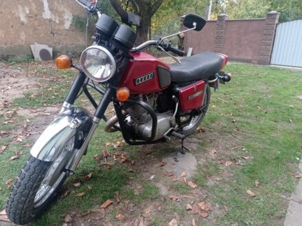 ИЖ Другая, объемом двигателя 0.35 л и пробегом 0 тыс. км за 357 $, фото 1 на Automoto.ua