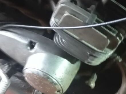 ИЖ Другая, объемом двигателя 0.35 л и пробегом 0 тыс. км за 262 $, фото 1 на Automoto.ua