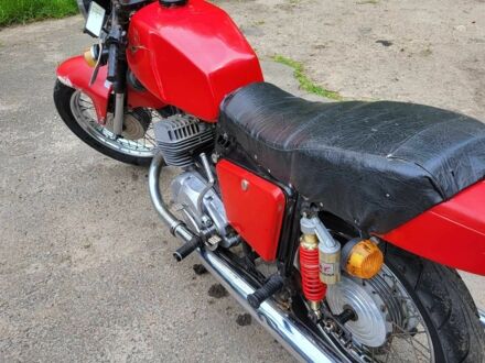 ИЖ Другая, объемом двигателя 0.35 л и пробегом 0 тыс. км за 350 $, фото 1 на Automoto.ua