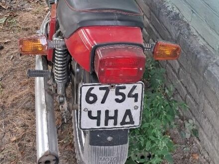 ИЖ Другая, объемом двигателя 0.35 л и пробегом 0 тыс. км за 288 $, фото 1 на Automoto.ua