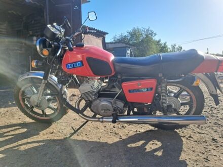 ИЖ Другая, объемом двигателя 0.35 л и пробегом 0 тыс. км за 1189 $, фото 1 на Automoto.ua