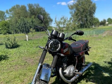 ІЖ Інша 1991 у Нежине на Automoto.ua ІЖ Інша, об'ємом двигуна 0.35 л та пробігом 0 тис. км за 846 $, фото 1 на Automoto.ua
