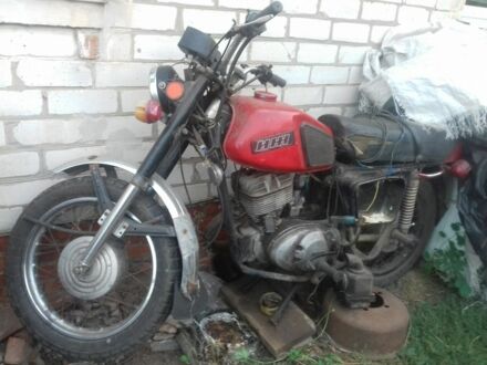 ІЖ Інша 1991 у Богодухове на Automoto.ua ІЖ Інша, об'ємом двигуна 0 л та пробігом 0 тис. км за 11999 $, фото 1 на Automoto.ua