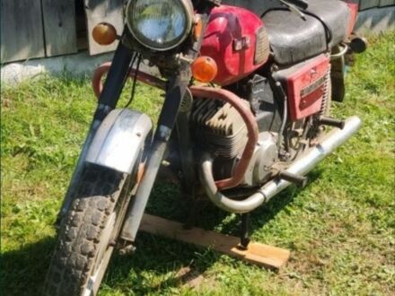 ИЖ Другая, объемом двигателя 0.35 л и пробегом 0 тыс. км за 6500 $, фото 1 на Automoto.ua