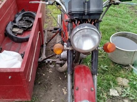 ІЖ Інша, об'ємом двигуна 0.35 л та пробігом 0 тис. км за 320 $, фото 1 на Automoto.ua