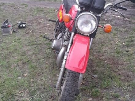 ИЖ Другая, объемом двигателя 0.35 л и пробегом 0 тыс. км за 262 $, фото 1 на Automoto.ua