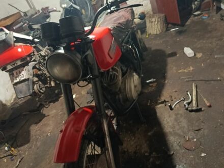 ИЖ Другая, объемом двигателя 0.35 л и пробегом 0 тыс. км за 213 $, фото 1 на Automoto.ua