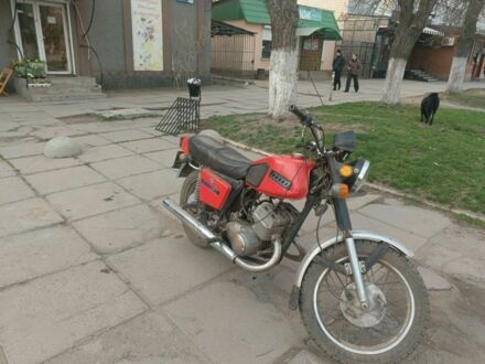 ИЖ Другая, объемом двигателя 0.35 л и пробегом 0 тыс. км за 268 $, фото 1 на Automoto.ua