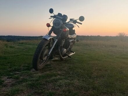 ІЖ Інша 1991 у Полтаві на Automoto.ua ІЖ Інша, об'ємом двигуна 0.35 л та пробігом 0 тис. км за 359 $, фото 1 на Automoto.ua