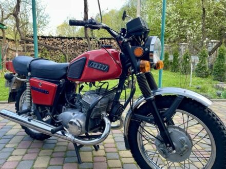 ІЖ Інша, об'ємом двигуна 0.35 л та пробігом 0 тис. км за 2000 $, фото 1 на Automoto.ua