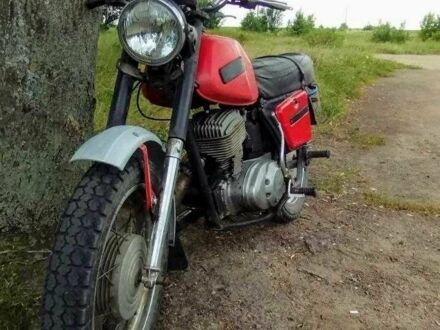ИЖ Другая 1992 в Тростянец на Automoto.ua ИЖ Другая, объемом двигателя 0.35 л и пробегом 0 тыс. км за 275 $, фото 1 на Automoto.ua