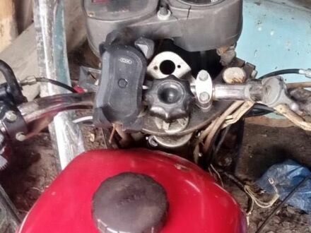 ІЖ Інша 1992 у Коростене на Automoto.ua ІЖ Інша, об'ємом двигуна 0.35 л та пробігом 0 тис. км за 9500 $, фото 1 на Automoto.ua