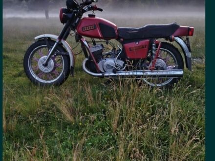 ИЖ Другая, объемом двигателя 0.35 л и пробегом 0 тыс. км за 380 $, фото 1 на Automoto.ua