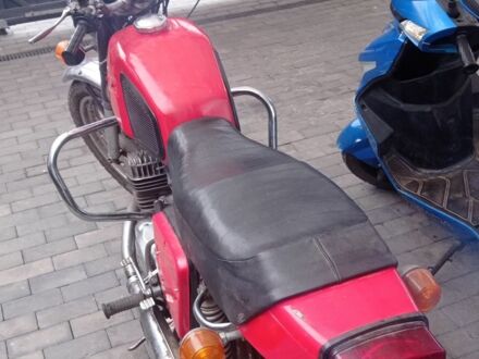 ИЖ Другая, объемом двигателя 0.35 л и пробегом 0 тыс. км за 145 $, фото 1 на Automoto.ua