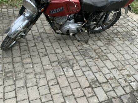 ИЖ Другая, объемом двигателя 0.35 л и пробегом 0 тыс. км за 167 $, фото 1 на Automoto.ua