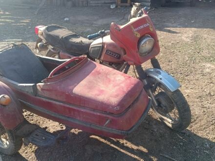 ИЖ Другая, объемом двигателя 0.35 л и пробегом 0 тыс. км за 190 $, фото 1 на Automoto.ua