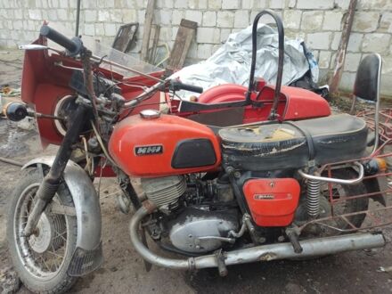 ИЖ Другая, объемом двигателя 8 л и пробегом 0 тыс. км за 296 $, фото 1 на Automoto.ua