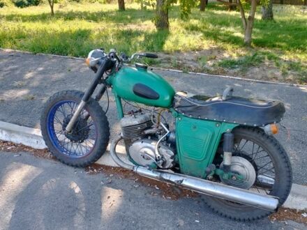 ІЖ Інша, об'ємом двигуна 0.35 л та пробігом 0 тис. км за 170 $, фото 1 на Automoto.ua