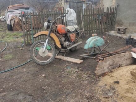 ИЖ Другая, объемом двигателя 0.35 л и пробегом 0 тыс. км за 100 $, фото 1 на Automoto.ua