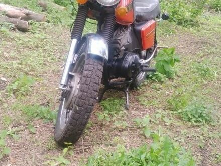 ІЖ Інша 1992 у Обухове на Automoto.ua ІЖ Інша, об'ємом двигуна 0.35 л та пробігом 0 тис. км за 363 $, фото 1 на Automoto.ua