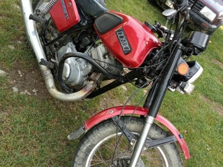 ИЖ Другая, объемом двигателя 0.35 л и пробегом 0 тыс. км за 350 $, фото 1 на Automoto.ua