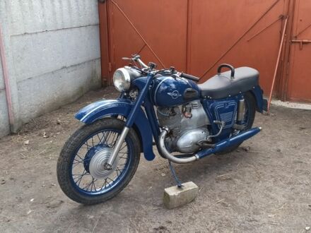 ИЖ Другая, объемом двигателя 0 л и пробегом 0 тыс. км за 949 $, фото 1 на Automoto.ua