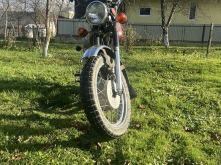 ИЖ Другая, объемом двигателя 0.35 л и пробегом 0 тыс. км за 96 $, фото 1 на Automoto.ua