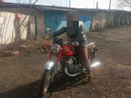 ИЖ Другая, объемом двигателя 0.35 л и пробегом 0 тыс. км за 437 $, фото 1 на Automoto.ua