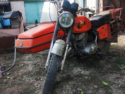 ИЖ Другая, объемом двигателя 0.35 л и пробегом 0 тыс. км за 243 $, фото 1 на Automoto.ua