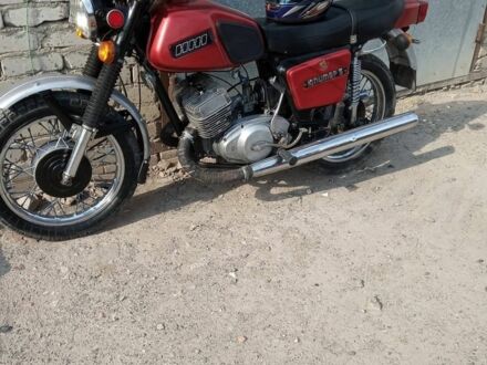 ИЖ Другая, объемом двигателя 0 л и пробегом 0 тыс. км за 500 $, фото 1 на Automoto.ua