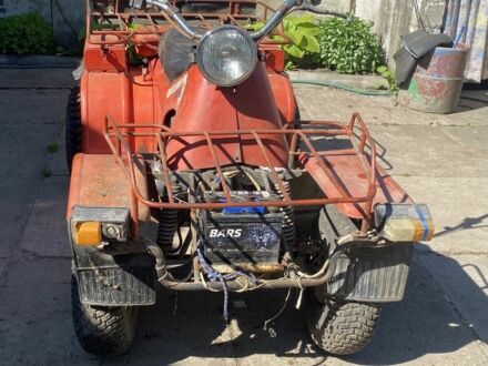 ІЖ Інша 1992 у Изюме на Automoto.ua ІЖ Інша, об'ємом двигуна 0.35 л та пробігом 0 тис. км за 1000 $, фото 1 на Automoto.ua