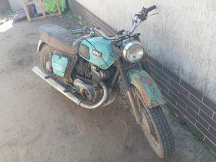 ИЖ Другая, объемом двигателя 0.35 л и пробегом 0 тыс. км за 12 $, фото 1 на Automoto.ua