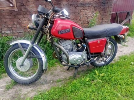 ІЖ Інша 1992 у Ромнах на Automoto.ua ІЖ Інша, об'ємом двигуна 6 л та пробігом 0 тис. км за 339 $, фото 1 на Automoto.ua