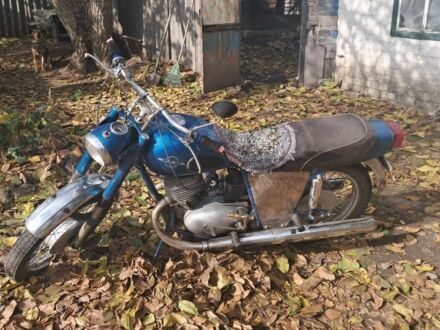 ИЖ Другая, объемом двигателя 0 л и пробегом 0 тыс. км за 356 $, фото 1 на Automoto.ua