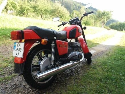 ІЖ Інша, об'ємом двигуна 0 л та пробігом 0 тис. км за 1500 $, фото 1 на Automoto.ua