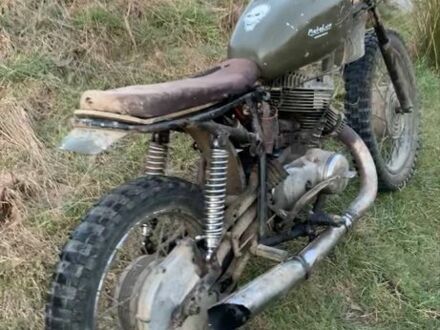 ИЖ Другая, объемом двигателя 0 л и пробегом 0 тыс. км за 191 $, фото 1 на Automoto.ua